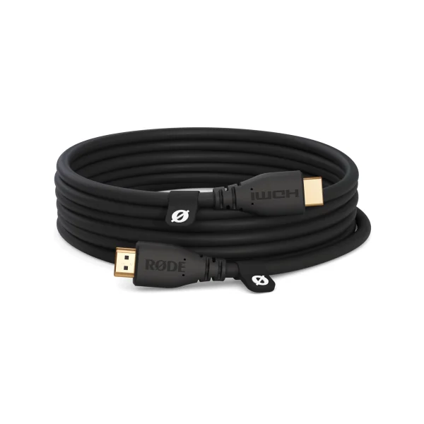 RODE Premium HDMI Cable (3m)