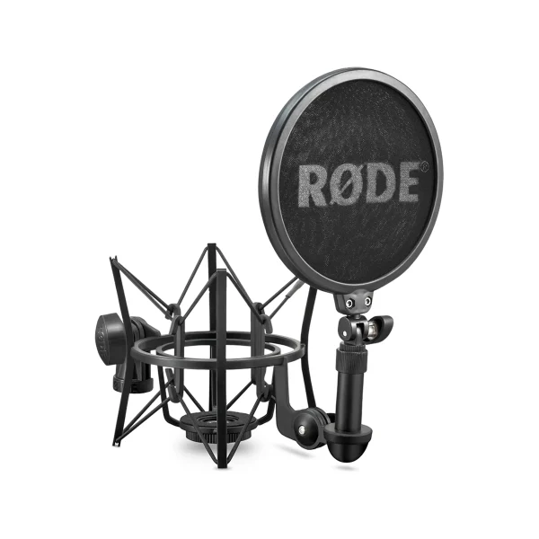 RODE SM6 Studio Microphone Shock Mount