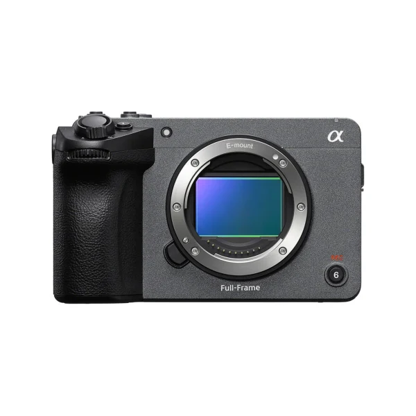 Sony FX5 Cinema Camera