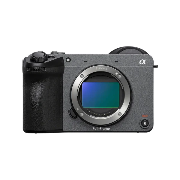 Sony FX2 Digital Cinema Camera