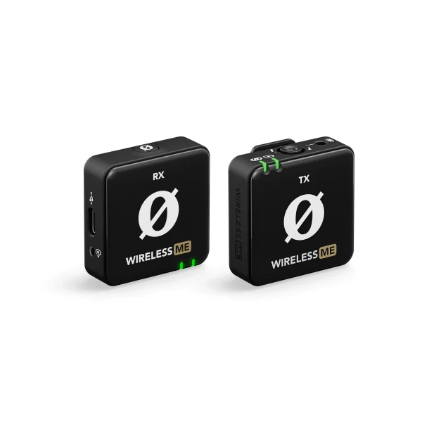 RODE Wireless ME Compact Digital Wireless Microphone System