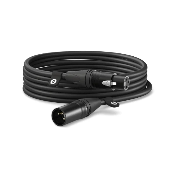 RODE Premium XLR Cable (6m) (Black)