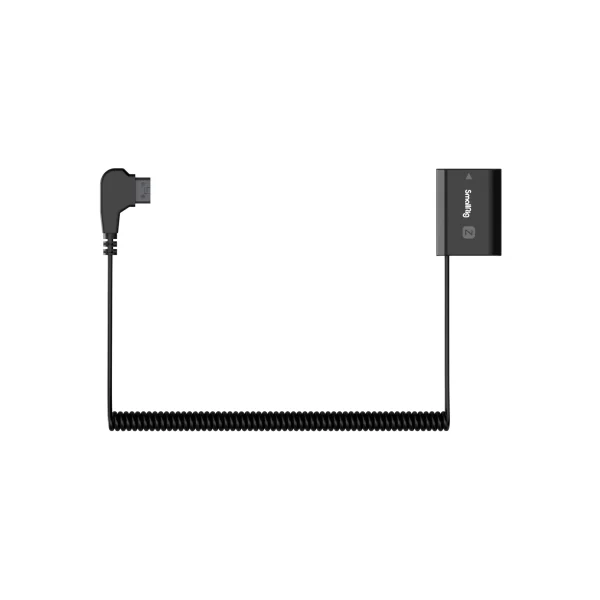 SmallRig D-Tap to Dummy Battery for Sony NP-FZ100 Power Cable