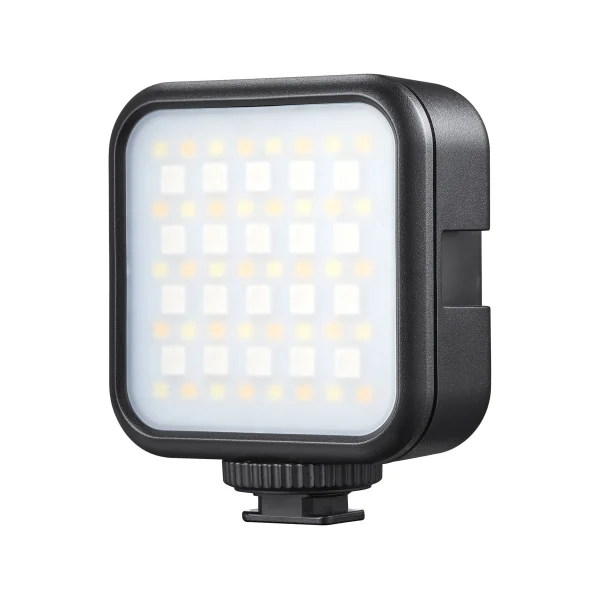 Godox Litemons RGB Pocket-Size LED Video Light