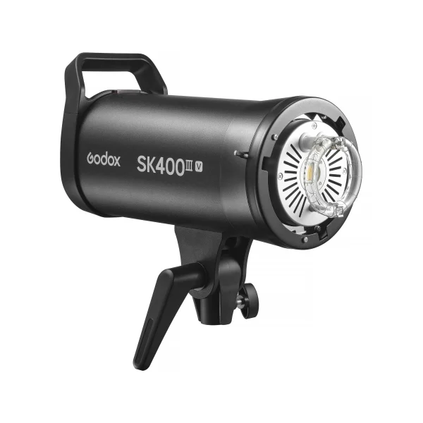Godox SK400III-V Studio Flash Monolight