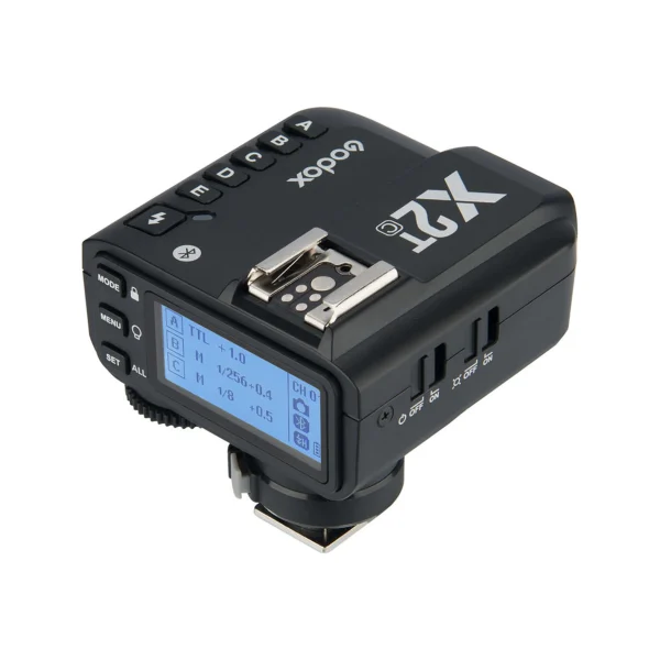Godox X2 TTL Wireless Flash Trigger for Canon