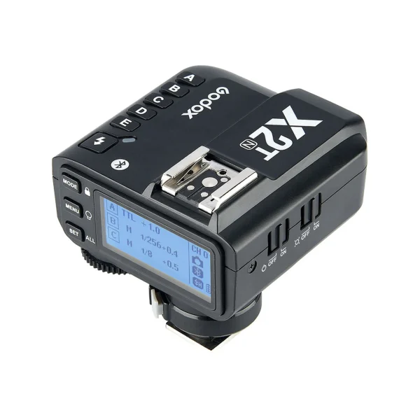 Godox X2 TTL Wireless Flash Trigger for Nikon