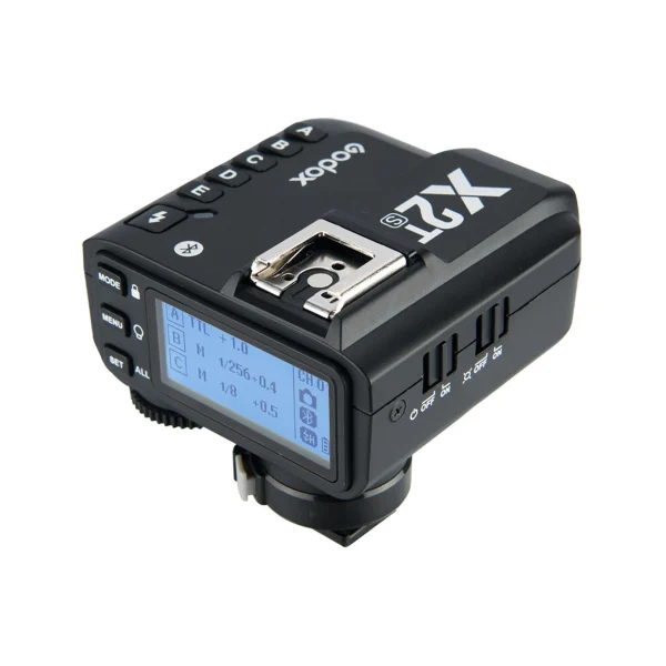 Godox X2 TTL Wireless Flash Trigger for Sony