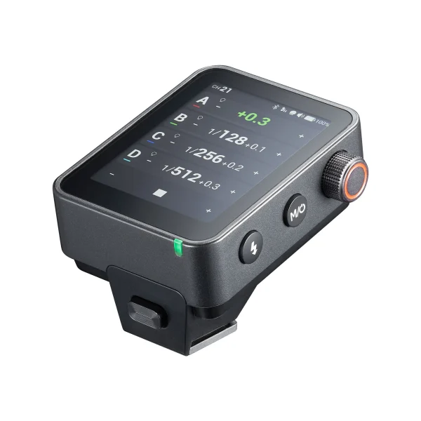Godox X3Pro N Touchscreen TTL Wireless Flash Trigger for Nikon