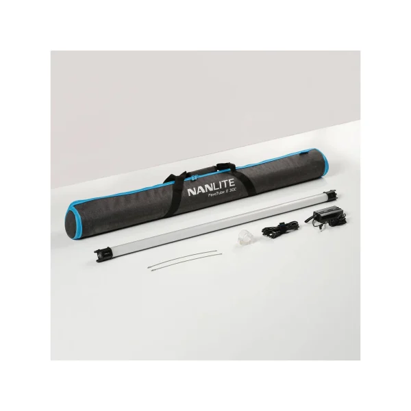 Nanlite PavoTube II 30C RGB LED Tube Light (4')