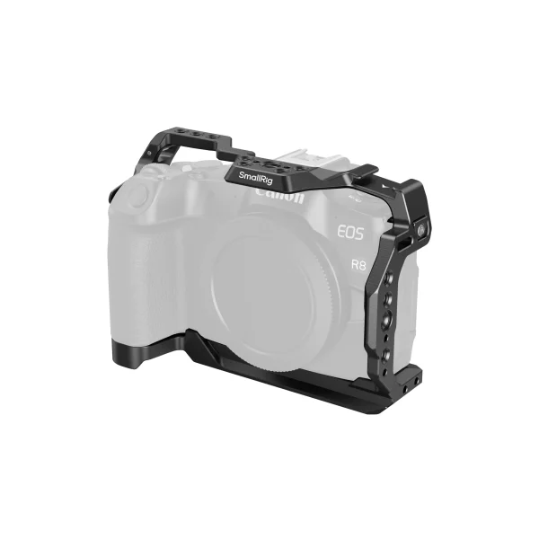 SmallRig Cage for Canon EOS R8