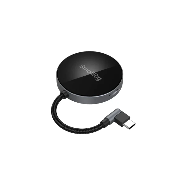 SmallRig SD 4.0 Card Reader