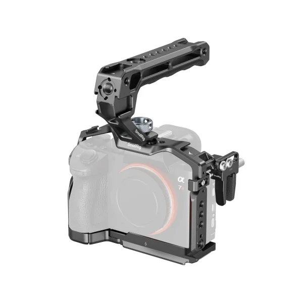 SmallRig Cage Kit for Sony A7 III / A7R III
