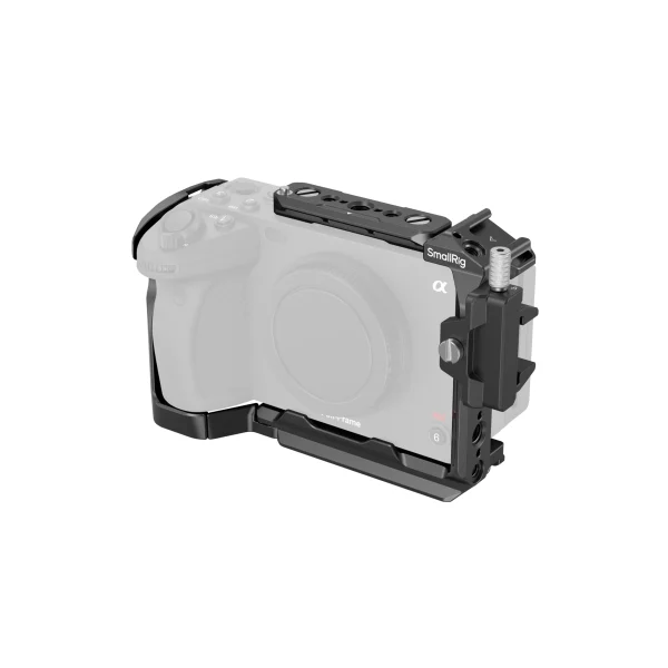 SmallRig Cage for Sony FX30 / FX3