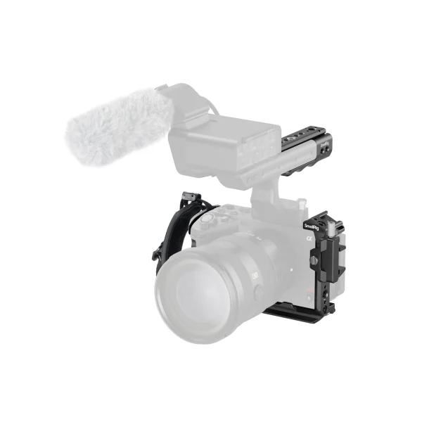 SmallRig Handheld Cage Kit for Sony FX30 / FX3
