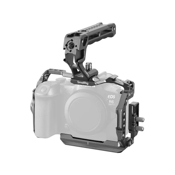 SmallRig Cage Kit for Canon EOS R6 Mark II