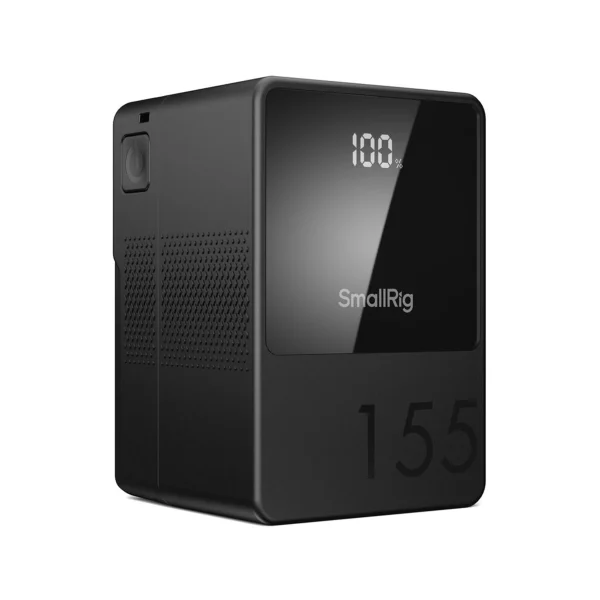 SmallRig VB155 mini V Mount Battery