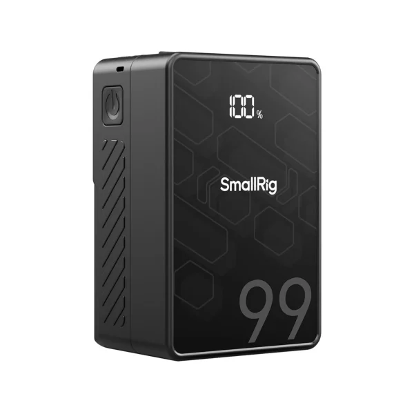 SmallRig VB99 SE mini V Mount Battery